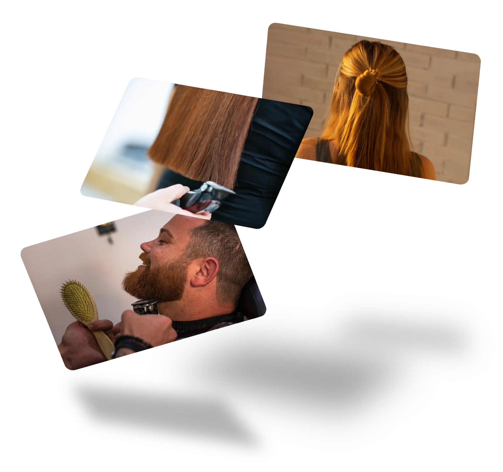 Friseursalon Fehrbellin Wustrow Preise